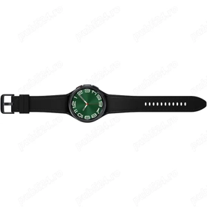 Samsung Galaxy Watch 6 Classic 47mm + Curea Spigen + Adaptoare NoGap - imagine 2
