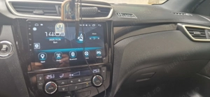 Nissan Qasqhai 4x4 1.6 dci 131CP Echipare Tekna + 360  full istoric - imagine 6