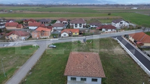 Casă spațioasă în Ciugud, la gri – confort și liniște aproape de oraș! - imagine 20