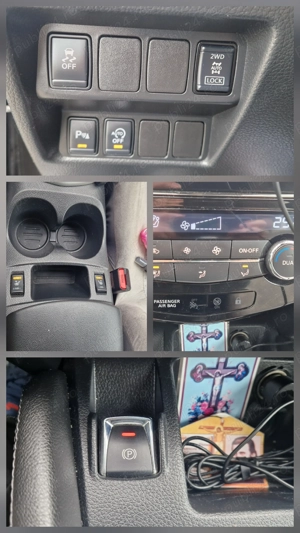 Nissan Qasqhai 4x4 1.6 dci 131CP Echipare Tekna + 360  full istoric - imagine 8