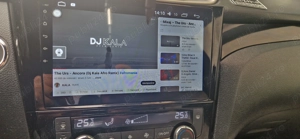 Nissan Qasqhai 4x4 1.6 dci 131CP Echipare Tekna + 360  full istoric - imagine 7