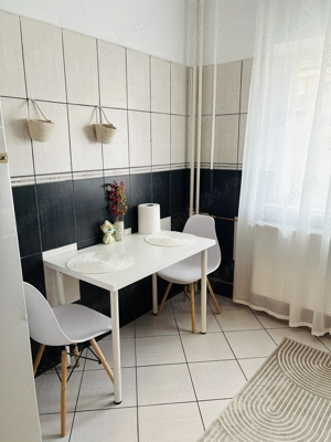 Închiriez apartament 2 camere Brancoveanu - imagine 7