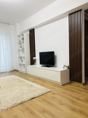 Închiriez apartament 2 camere Brancoveanu - imagine 6