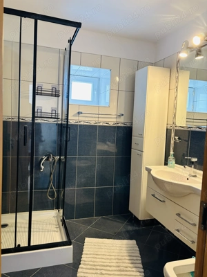 Închiriez apartament 2 camere Brancoveanu - imagine 9