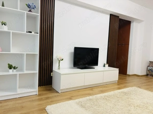 Închiriez apartament cu 2 camere Brancoveanu