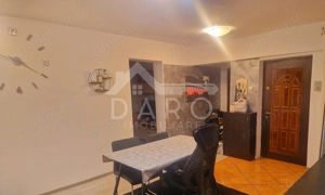 Apartament 4 camere Tudor