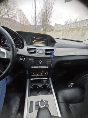 Vând e 200 bluetec - imagine 2