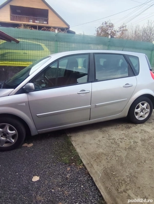 Vand Renault Scenic 1.5 din 2009