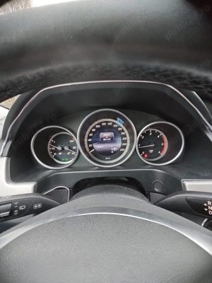 Vând e 200 bluetec - imagine 3