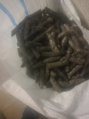 Șrot de floarea soarelui 