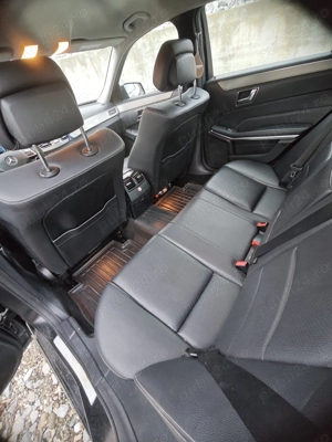 Vând e 200 bluetec - imagine 5