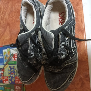 Adidași damă masuri de la 35 la 38  - imagine 5
