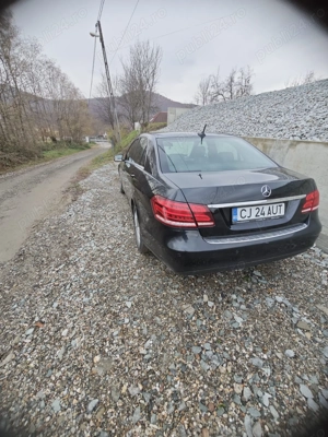 Vând e 200 bluetec - imagine 6