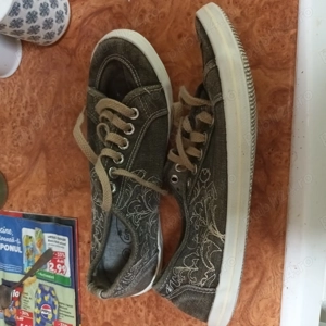 Adidași damă masuri de la 35 la 38  - imagine 2
