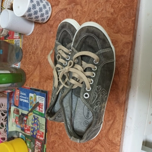 Adidași damă masuri de la 35 la 38  - imagine 3
