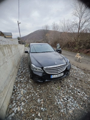 Vând e 200 bluetec - imagine 4