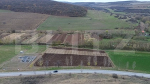 Teren intravilan cu proiect de casa 2600, zona Hapria - imagine 5