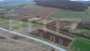 Teren intravilan cu proiect de casa 2600, zona Hapria - imagine 6