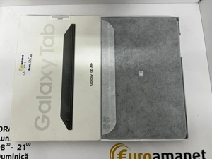 Tableta Samsung Galaxy Tab A9+, Octa-Core, 11", 8GB RAM, 128GB -I- - imagine 3