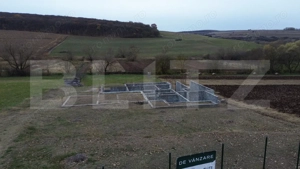 Teren intravilan cu proiect de casa 2600, zona Hapria - imagine 14