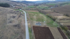 Teren intravilan cu proiect de casa 2600, zona Hapria - imagine 8