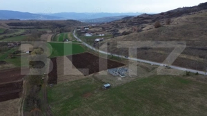 Teren intravilan cu proiect de casa 2600, zona Hapria - imagine 10