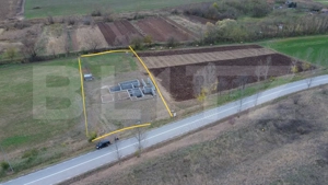 Teren intravilan cu proiect de casa 2600, zona Hapria - imagine 16