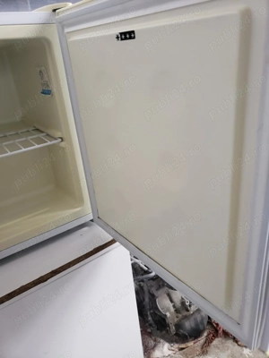 Congelator mic,  - imagine 3