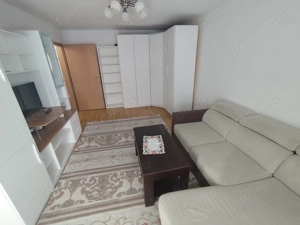De închiriat apartament cu 2 camere mobilat și utilat