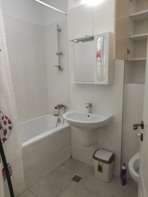 Apartament 2 camere decomandat Aradului -Complex Iris  - imagine 7