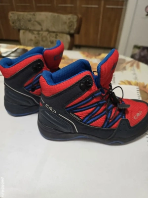 gheată copii unisex 31 nou