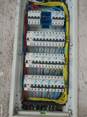 Instalații electrice de la A la Z! Depanări!!i