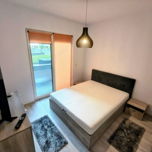 Apartament 2 camere Complex Rezidențial Iris Aradului 