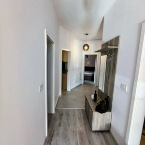 Apartament 2 camere decomandat Aradului -Complex Iris  - imagine 10