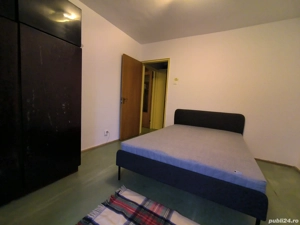 Apartament 2 camere Trapezului semidecomandat 50.48mp 1974