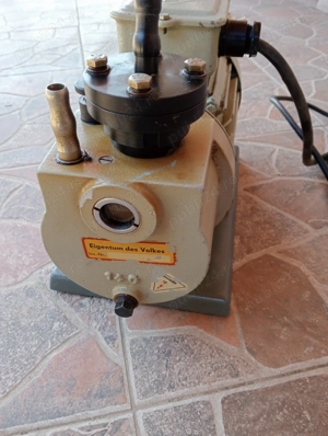 Pompă hidraulică  - imagine 2