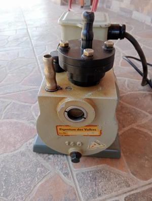 Pompă hidraulică  - imagine 4