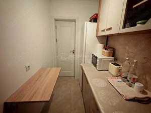 Casa de Cultura - 2 Camere - Centrala - Renovat recent - Termen lung - imagine 4