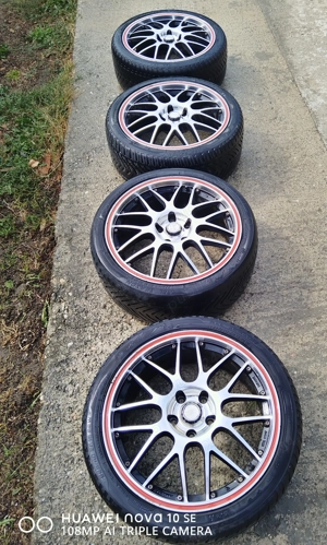  jante audi de vanzare 