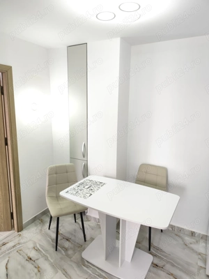 Garsoniera regim hotelier (locatie noua)