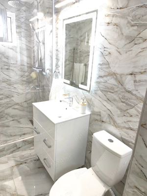 Garsoniera regim hotelier (locatie noua) - imagine 5