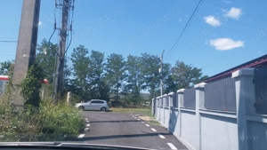 15000 mp (1.5 ha) teren in Vernesti, la 10 min de centrul orasului Buzau, - imagine 2