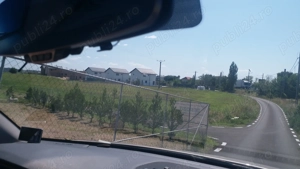 15000 mp (1.5 ha) teren in Vernesti, la 10 min de centrul orasului Buzau, - imagine 5