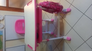 Vand 2 Birouri cu scaune- ptr copii 4-10 ani