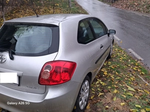 Vând Toyota Auris  - imagine 3