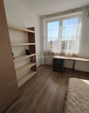 Calea Grivitei - 3 camere - loc de parcare