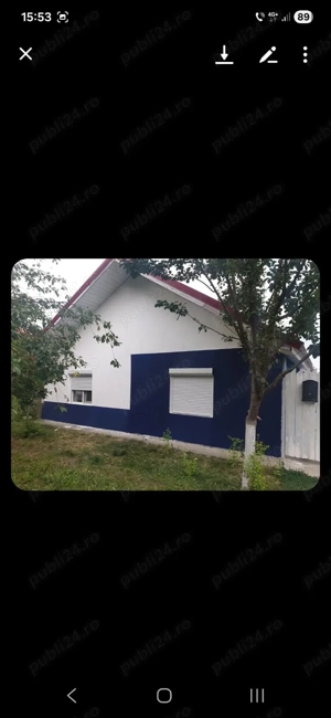 Casa De Vanzare Sacosu Turcesc