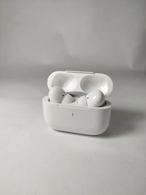 Căști wireless tip AirPods | Noi & Sigilate | Autonomie 5h