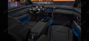 Hyundai Tucson N-Line - imagine 9