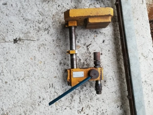 Presă mecanică  - imagine 4